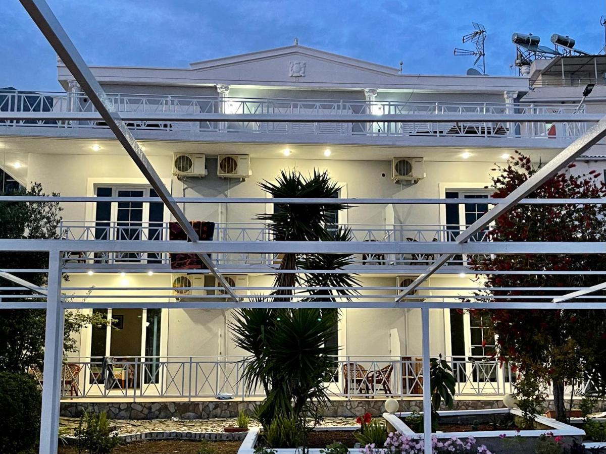Hotell Vila Artur